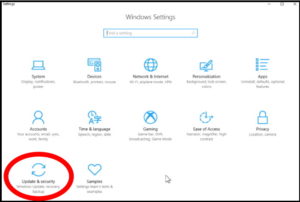 How To Stop Update Restart Notification In Windows 10