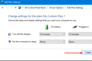 disable hibernate windows 10