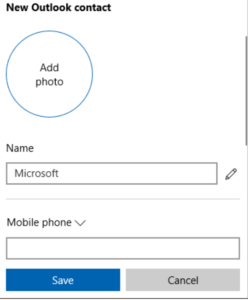 people app windows 10