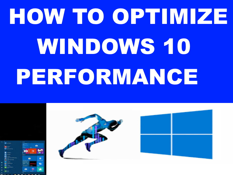 is there a good free performance optimizer for windows 10