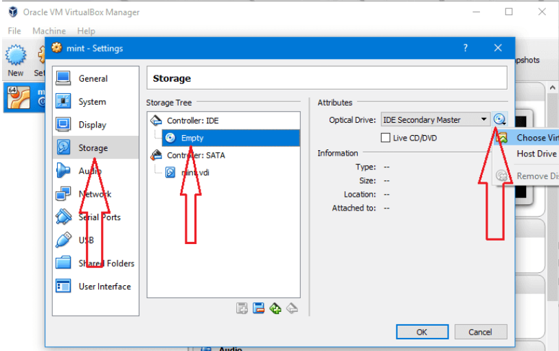 Tips : How to Install Linux by Easy Steps and Screenshot