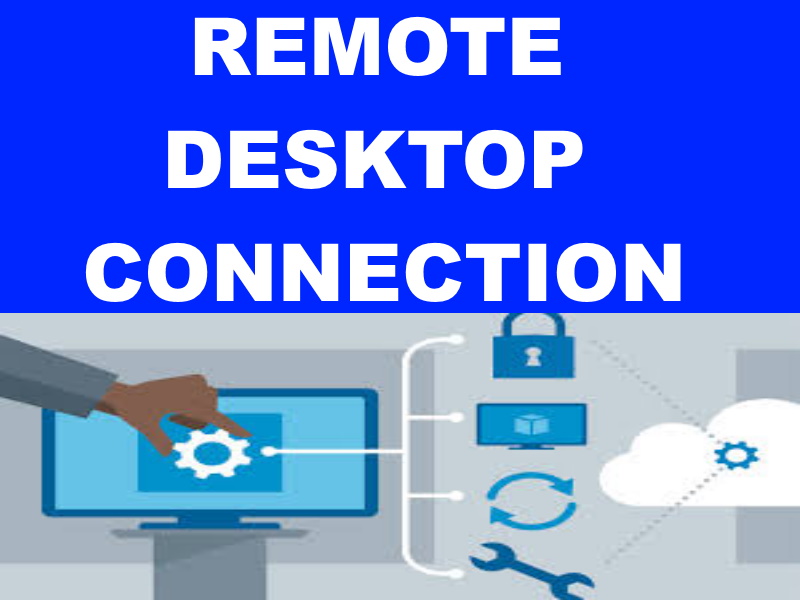 microsoft remote desktop configuration