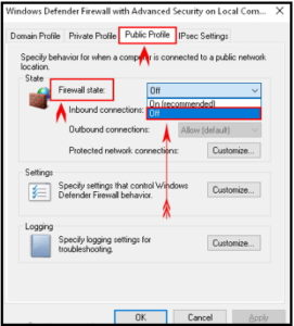 download windows defender firewall for windows 10