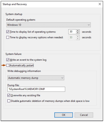 Ошибка init driver 0xc0000603 xone