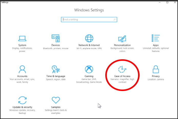 cursor changes in windows 10 download