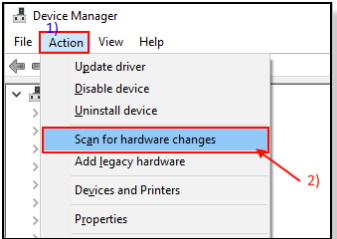 bluetooth device paired but not connected windows 10