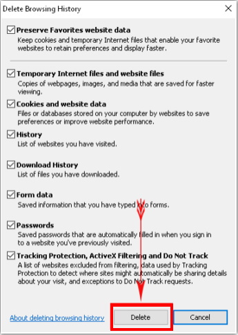 Tips : Methods to Clear Various types of Cache in Windows 10