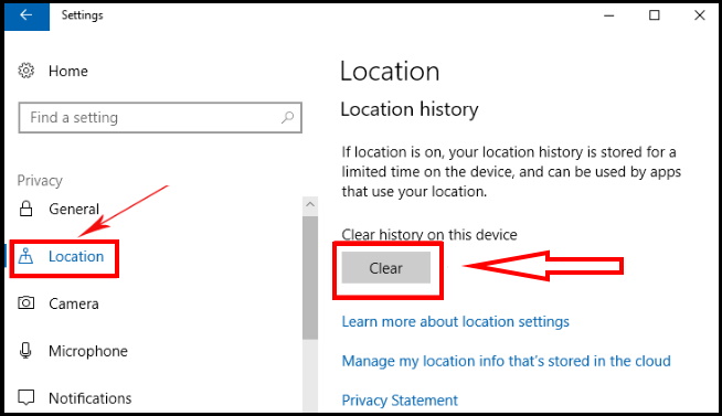 Methods to Clear Various types of Cache in Windows 10