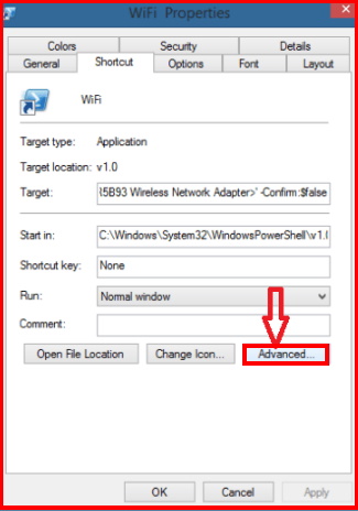 Tips : How to Resolve WiFi Disconnected automatically in Windows 10 / 8