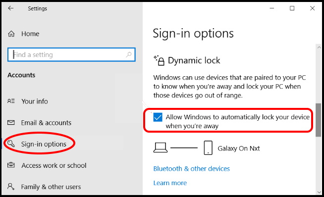 05 Ways To Lock Screen Automatic In Windows 10 Easily 6428