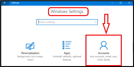 Tips : Two Ways to Enable Dynamic Lock in Windows 10