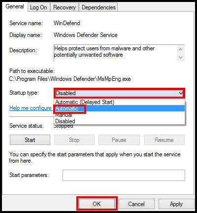 Ошибка 27221 ошибка при сбросе политики windows defender failed to access local group policy