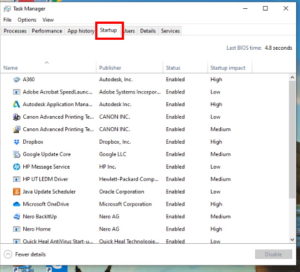 How To Optimize Windows 10 For Best Performance 12 Easy Steps Ensure 