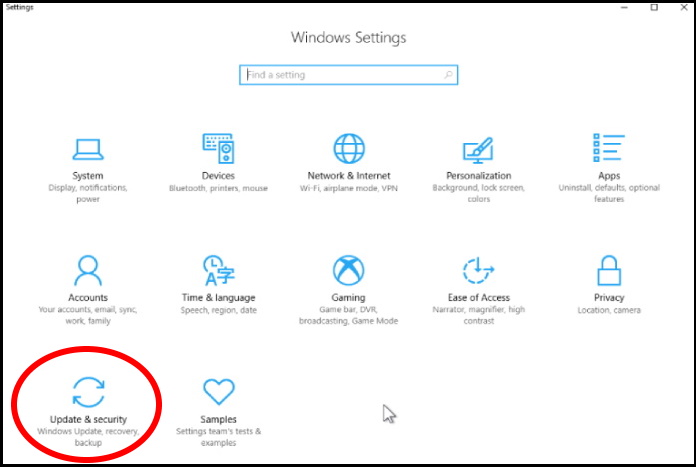 05 Easy Methods to Repair and Restore Windows 10 System