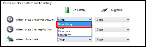 sleep mode is pause in parallels desktop windows 10