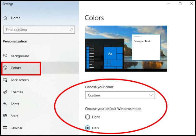 Tips: All about Start menu in Windows 10 You must know