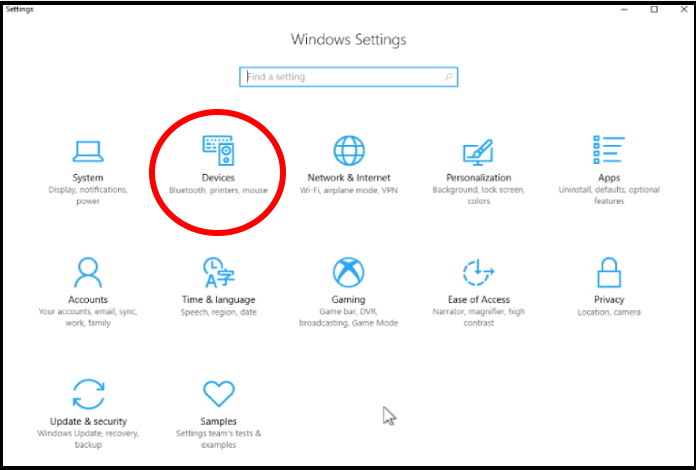 Tips: How to Customize Mouse Button Configuration in Windows 10