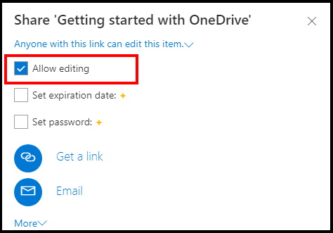 Tips: All about Microsoft OneDrive in Windows 10