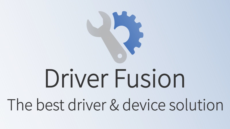 driver fusion