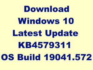 download windows update