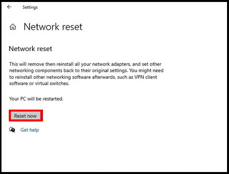 How to Fix Limited Internet Connection in Windows 11/10