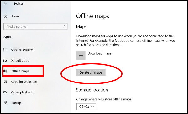 Tips: How to Release or Free Hard Disk Space in Windows 10