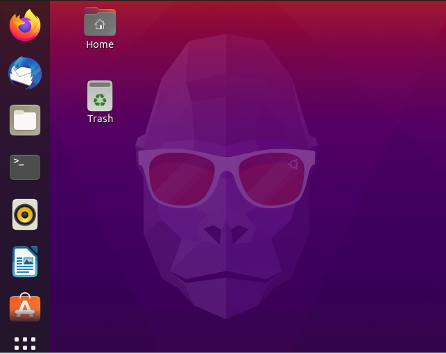 ubuntu 20.10 groovy gorilla