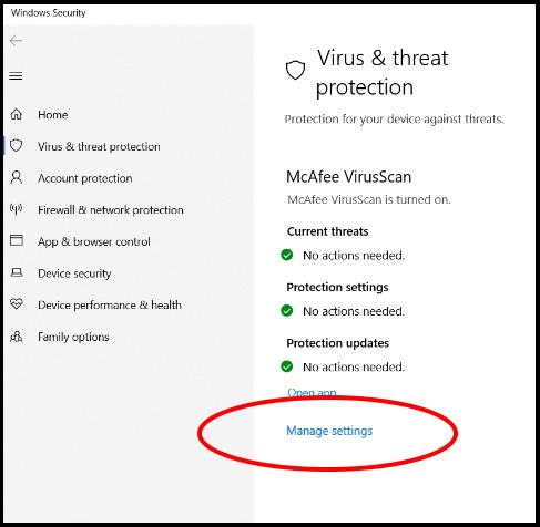 Disable Windows Defender Permanently