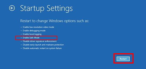 How to Fix Can't sign in Account Error in Windows 10