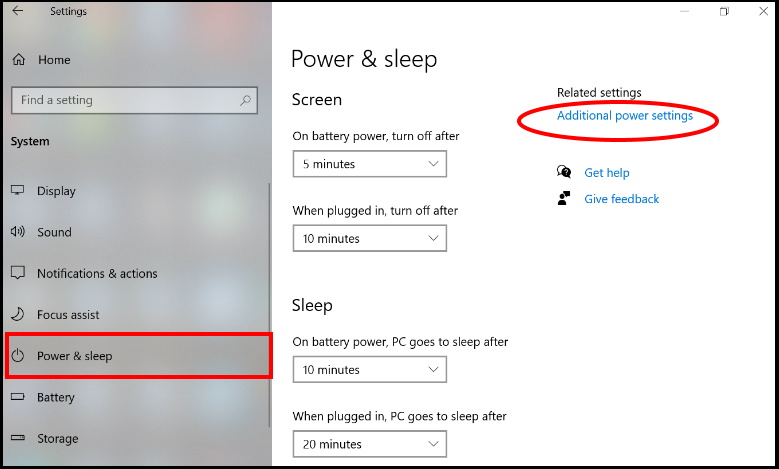 How to Enable Fast Startup to Boot Windows 10 Faster