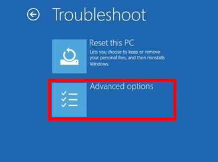 How to resolve MBR2GPT failed errors in Windows 10