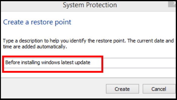 Windows Defender Error 0x80073afc in Windows 10 resolved