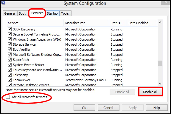 Why my Notepad not opening in Windows 10 Resolved