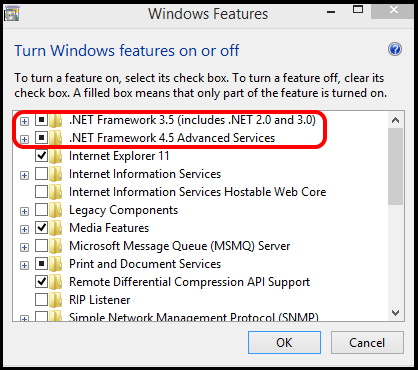 Windows 10 Update Error 0x800f0922