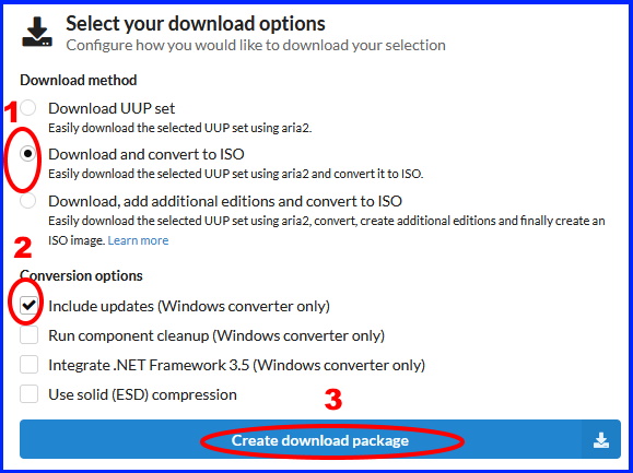 download Windows 11 ISO