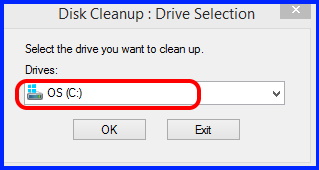 windows 11 disk cleanup