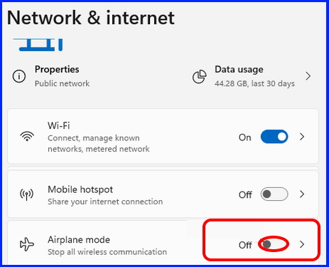 Failed to connect WiFi
