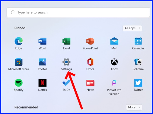 How to Disable or Remove OneDrive from Windows 11 / 10