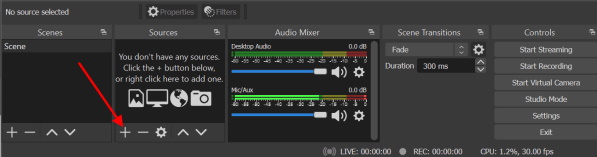 how obs studio works