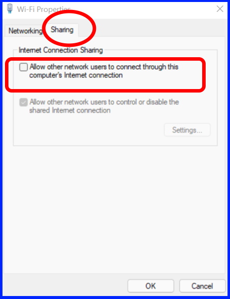 How to fix Mobile Hotspot not connecting in Windows 11 easily