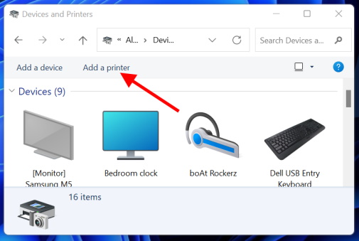 how-to-add-wireless-printer-in-windows-11-10-easily