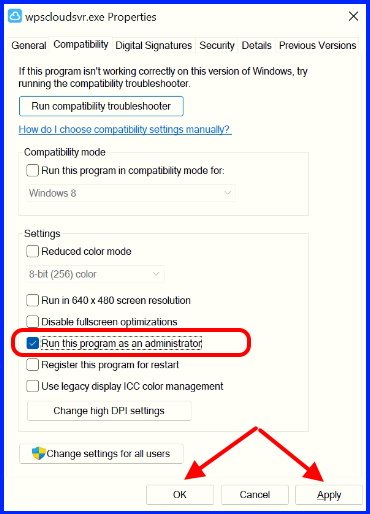 Are your Windows 11 / 10 receiving Run Time Error? Fix it Here