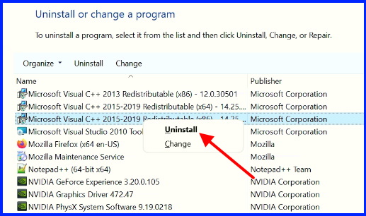 Are your Windows 11 / 10 receiving Run Time Error? Fix it Here