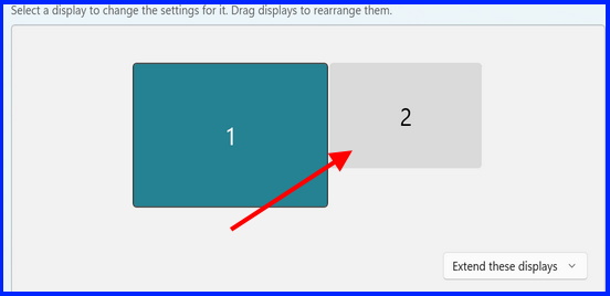 use Laptop as Monitor 