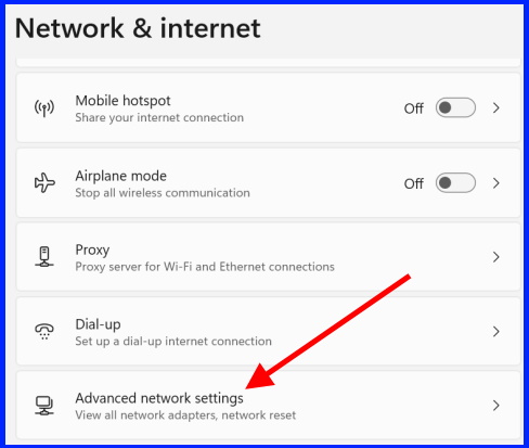 If Airplane Mode not turning off in Windows 11 / 10 Fixed easily